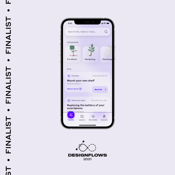 Designflows 2021